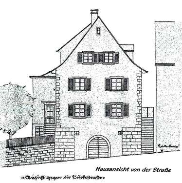 Foto - Haus zum Kaufen in Lörrach Tumringen 590.000,00 € 300 m²