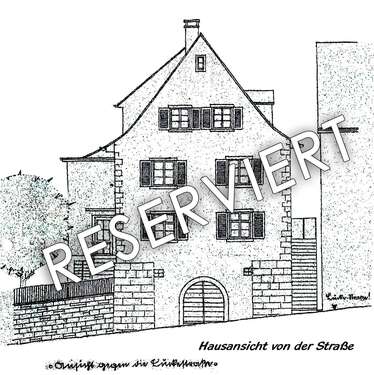 Foto - Haus zum Kaufen in Lörrach Tumringen 520.000,00 € 300 m²