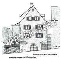 Haus zum Kaufen in Lörrach Tumringen 520.000,00 € 300 m²