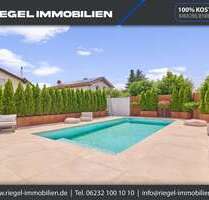 Haus zum Kaufen in Lingenfeld 1.599.000,00 € 440 m²