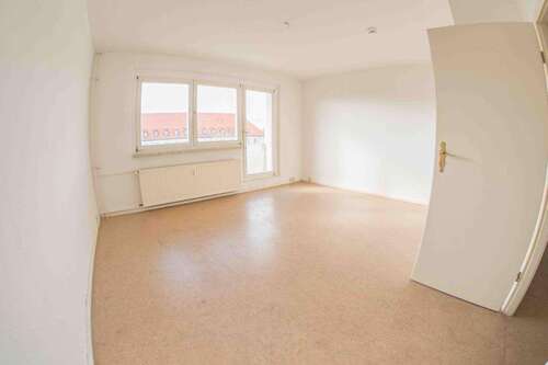 Foto - Wohnung zum Mieten in Prenzlau 505,00 € 76.44 m²