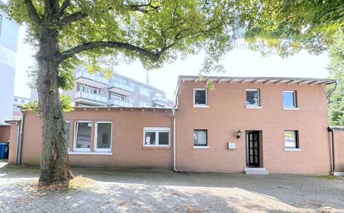 Foto - Wohnung zum Mieten in Oberhausen Alsfeld 800,00 € 94.23 m²