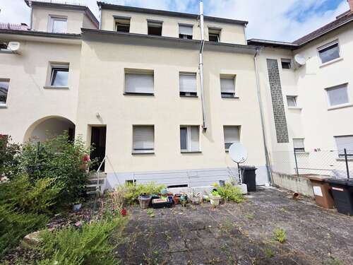 Foto - Haus zum Kaufen in Bingen am Rhein 270.000,00 € 190 m²