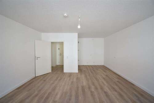 Foto - Wohnung zum Mieten in Wuppertal 450,00 € 40.2 m²