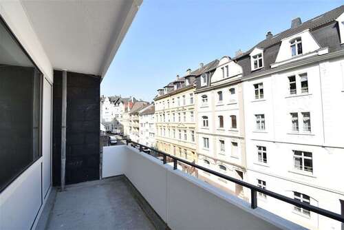 Foto - Wohnung zum Mieten in Wuppertal 400,00 € 40.2 m²