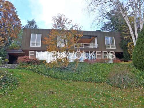 Foto - Haus zum Mieten in Tübingen 3.900,00 € 343 m²