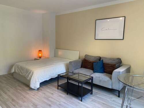 Foto - Wohnen auf Zeit in Berlin 1.595,00 €