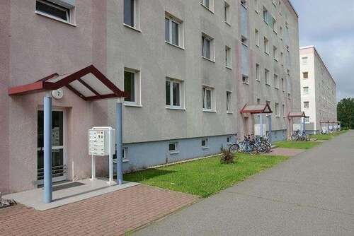 Foto - Wohnung zum Mieten in Welzow 323,50 € 62.21 m²