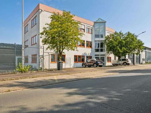 Foto - Büro in Dortmund 999.990,00 € 1709 m²
