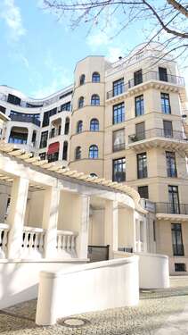 Foto - Wohnung zum Mieten in Berlin 4.000,00 € 152.7 m²