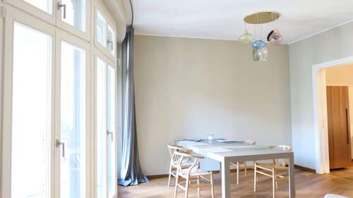 Foto - Wohnung zum Mieten in Berlin 4.000,00 € 152.7 m²