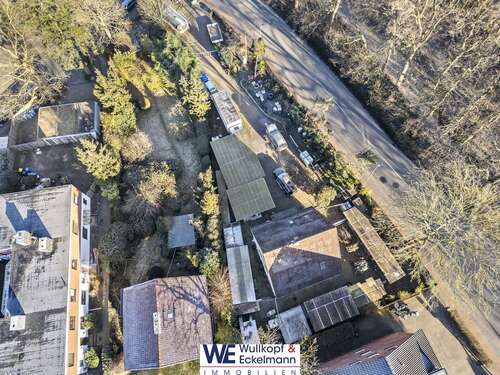 Foto - Grundstück zu verkaufen in Wedel 499.000,00 € 942 m²