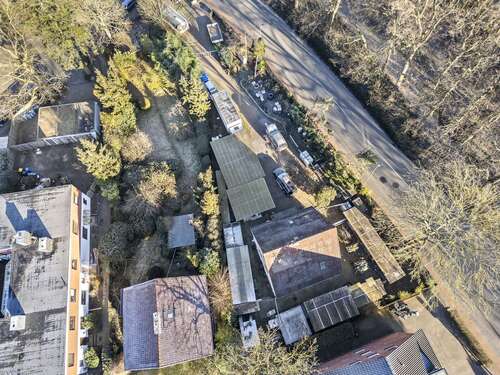 Foto - Grundstück zu verkaufen in Wedel 499.000,00 € 942 m²