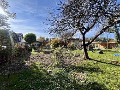 Foto - Grundstück zu verkaufen in Neubeuern 640.000,00 € 642 m²