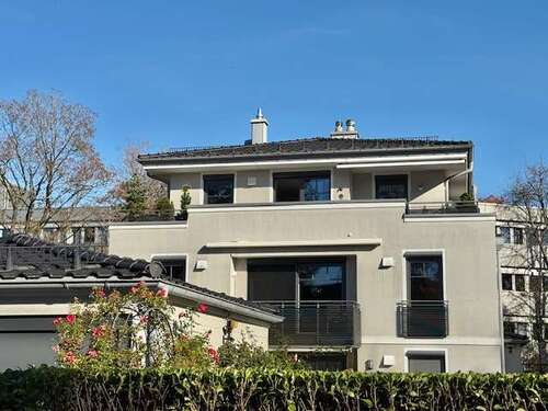 Foto - Wohnung zum Kaufen in München 1.595.000,00 € 191.7 m²