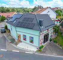 Haus zum Kaufen in Straufhain 105.000,00 € 133 m²