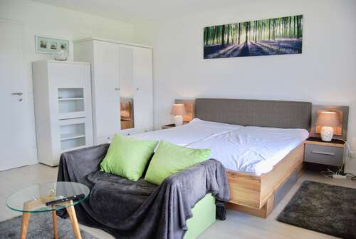 Foto - Wohnung zum Kaufen in Stuttgart 160.000,00 € 35 m²