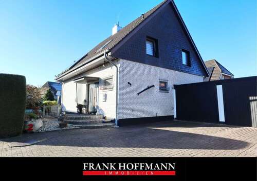 Foto - Wohnung zum Mieten in Henstedt-Ulzburg 950,00 € 65.61 m²