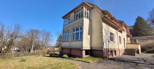 Foto - Haus zum Kaufen in Bad Tabarz 250.000,00 € 270 m²