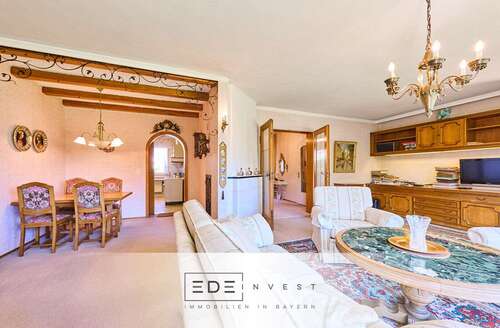 Foto - Haus zum Kaufen in Dachau 904.700,00 € 213 m²