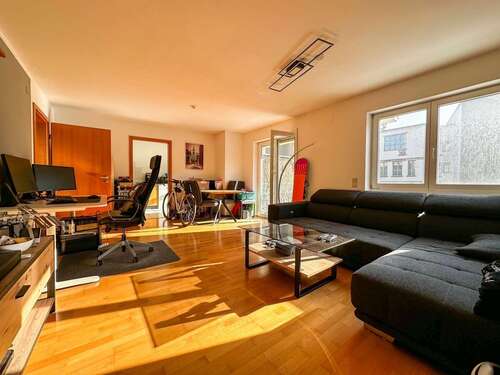 Foto - Wohnung zum Mieten in Karlsruhe 750,00 € 58.8 m²