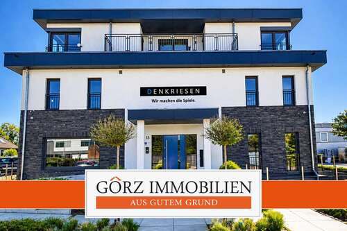 Foto - Büro in Quickborn 9.750,00 € 550 m²