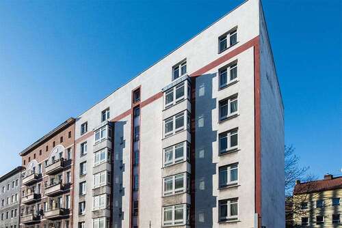 Foto - WG-Zimmer in Berlin 610,00 € 10 m²