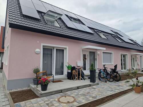 Foto - Haus zum Mieten in Karlsruhe 2.600,00 € 155 m²