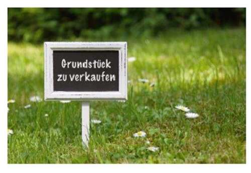 Foto - Grundstück zu verkaufen in Kaufbeuren 199.999,00 € 450 m²
