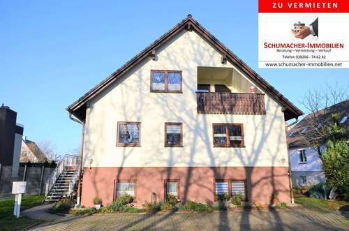 Foto - Wohnung zum Mieten in Trinwillershagen 510,00 € 65 m²