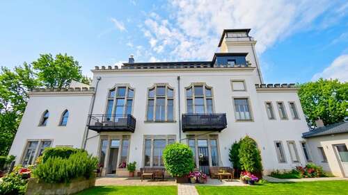 Foto - Wohnung zum Kaufen in Dresden 445.000,00 € 133 m²