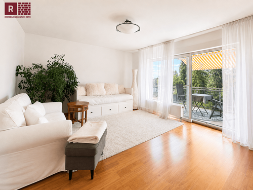 Foto - Wohnung zum Kaufen in Frankfurt am Main 549.000,00 € 130.26 m²