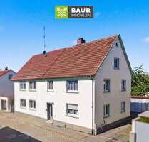 Haus zum Kaufen in Bad Saulgau 279.000,00 € 130 m²