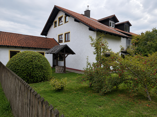 Foto - Haus zum Kaufen in Emmering 950.000,00 € 264.86 m²
