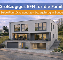 Haus zum Kaufen in Bondorf 1.095.740,00 € 237 m²