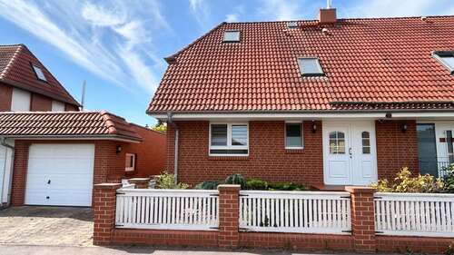 Foto - Haus zum Kaufen in Pegau 295.000,00 € 111 m²