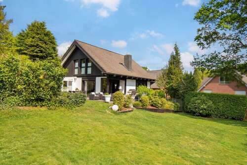 Foto - Haus zum Kaufen in Essen 895.000,00 € 220 m²