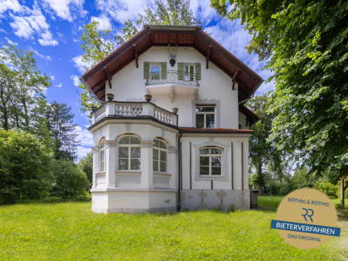 Foto - Haus zum Kaufen in Starnberg 6.000.000,00 € 232 m²