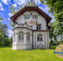 Haus zum Kaufen in Starnberg 6.000.000,00 € 232 m²