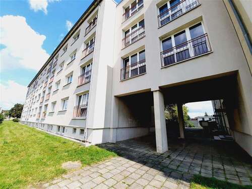 Foto - Wohnung zum Mieten in Lauchhammer 369,00 € 61.57 m²