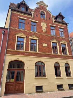 Foto - Wohnung zum Kaufen in Wismar 159.000,00 € 62.41 m²