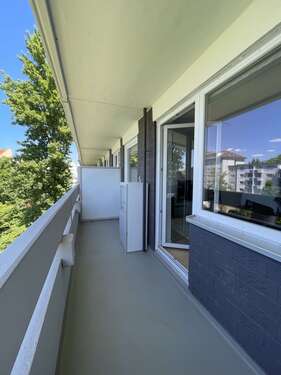 Foto - Wohnung zum Mieten in Berlin 1.250,00 € 46 m²