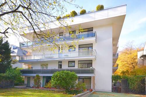 Foto - Wohnung zum Kaufen in München 1.380.000,00 € 119 m²