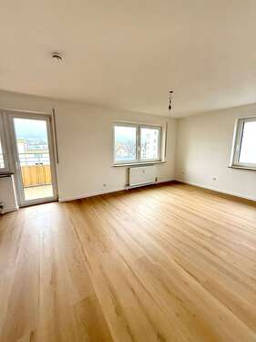 Foto - Wohnung zum Kaufen in Aalen 189.000,00 € 50 m²