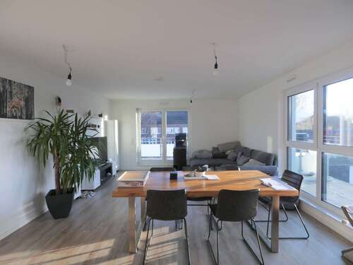 Foto - Wohnung zum Mieten in Würselen 1.190,00 € 94.85 m²