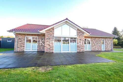 Foto - Haus zum Mieten in Rhauderfehn 1.000,00 € 132 m²