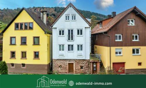 Foto - Wohnung zum Kaufen in Eberbach 240.000,00 € 112 m²