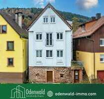 Wohnung zum Kaufen in Eberbach 240.000,00 € 112 m²