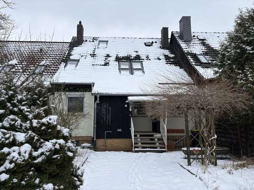 Foto - Haus zum Kaufen in Burgdorf 180.000,00 € 135 m²