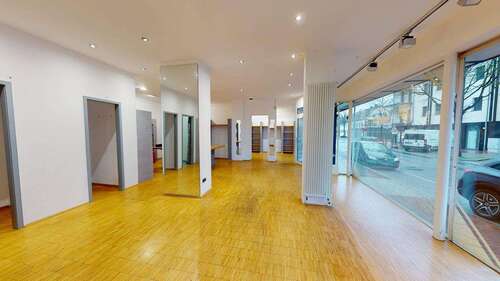 Foto - Einzelhandel in Ennepetal 650,00 € 84.1 m²